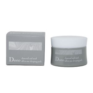 Night Gel Pack Mud 100g