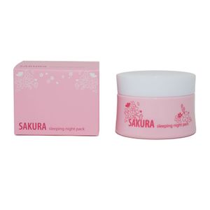 Night Gel Pack Sakura 100g