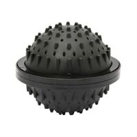 비장탄 함유 ECO 세탁볼 블랙 1개