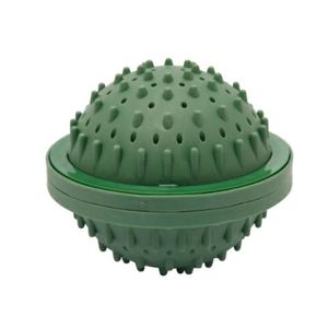 MATCHAECO 洗衣球 绿色 1个