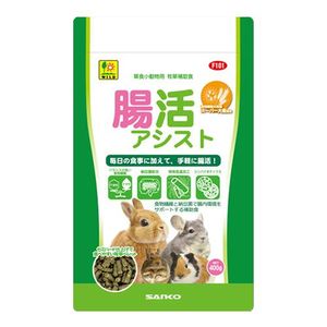 Sanko Shokai 腸道輔助劑 400g