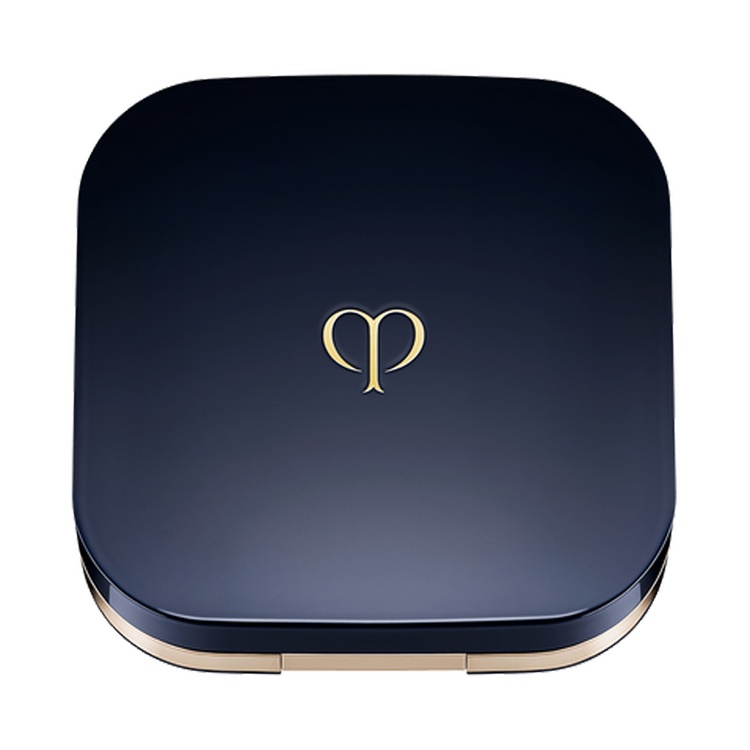 Clé de Peau Beauté Poudre Compacte Essentielle n 5g (Case & Puff