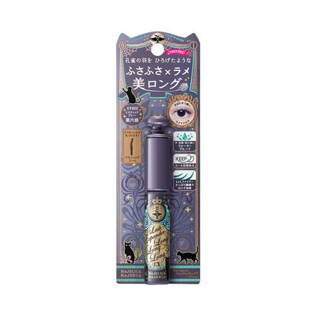 【한정 수량】마죠리카 마죠르카 래쉬 익스팬더 롱롱롱 EX F GY852 미스틱 그레이 6g