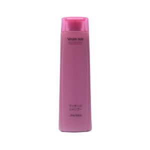 Serum Noir 非白髮按摩（洗髮）N 240ml