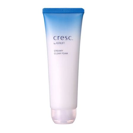 ASTALIFT Creamy Clear Foam 120g