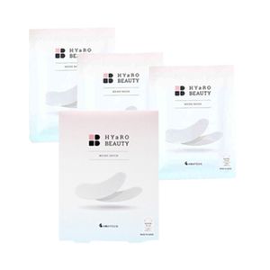 太阳之芦荟 Hyalo 美容微贴片（3 剂）6 片