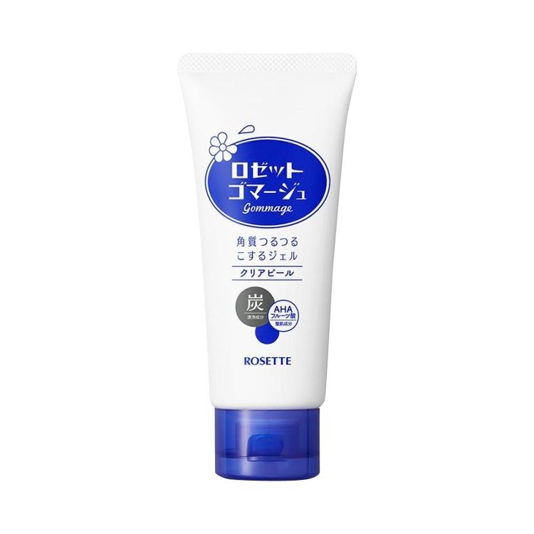 로제트 고마주 클리어 필 클리어 사봉 본품 120g