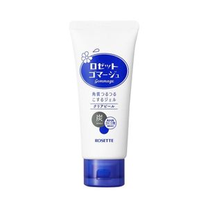 Rosette Gommage Clear Peel Clear Savon 120g