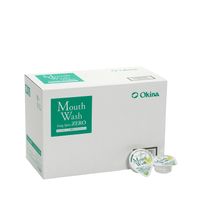 OKINA 漱口水 Long Spin ZERO 14ml x 100