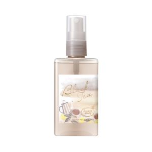 ベキュアハニー ファンファンヘア＆ボディミスト すっきり果実のブラックティー 100ml