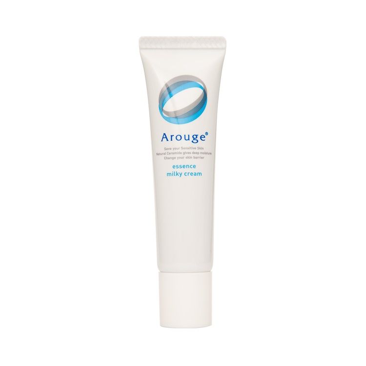Arouge Essence Milky Cream Moist 35g
