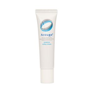Arouge 精華乳霜 保濕型 35g