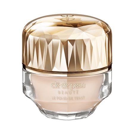 Cle de Peau Beaute Le Fond de Teint Foundation SPF25 PA++ Ocher 00 30g