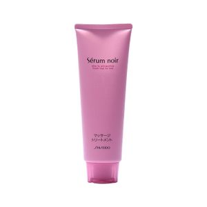 Serum Noir Non-White Hair Massage (Hair Treatment) N 240g