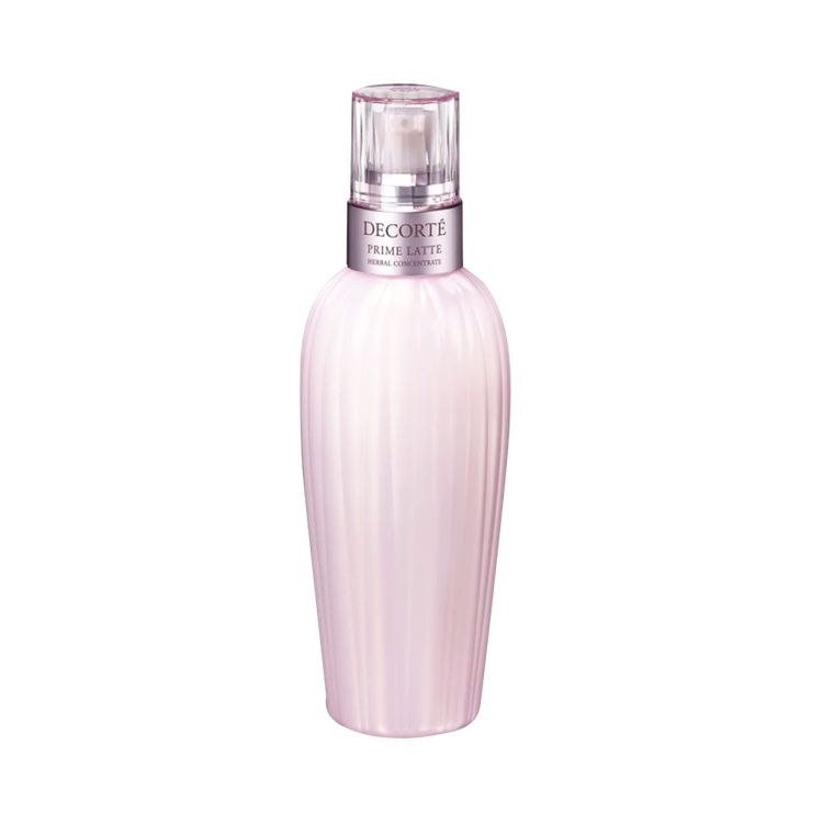 Cosme Decorte Prim 拿铁草本牛奶 300ml