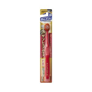 Ebisu エビス ザ・プレミアムケア 8列レギュラー やわらかめ B-3621S 1本