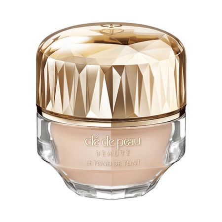 Cle de Peau Beaute Le Fond de Teint Foundation SPF25 PA++ Ocher 10 30g