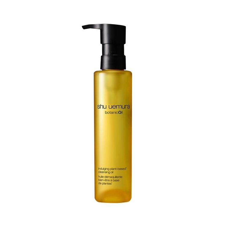 슈에무라 보타닉 클렌징 오일 150ml