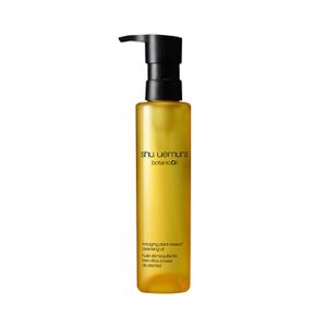 Shu Uemura Botanic Cleansing Oil 150ml