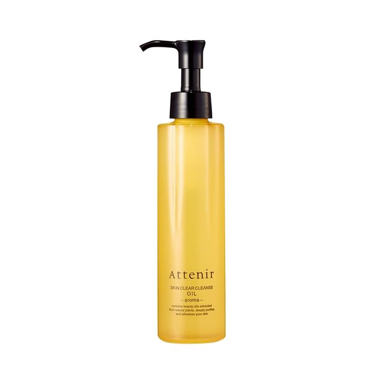 Attenir Skin Clear Cleanse Oil Aroma Type 175ml