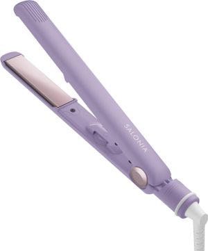 Saronia 直髮器 My Nuance 24 毫米