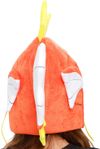 SAZAC Kigurumi Cap Pokemon Magikarp