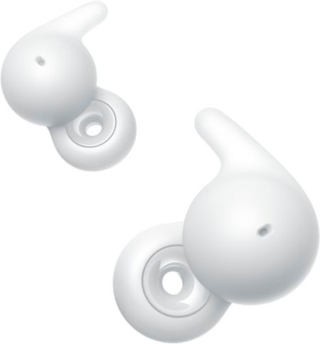 Sony WF-L910 WZ Wireless Earphones LinkBuds Open Splash-proof and waterproof Bluetooth compatible
