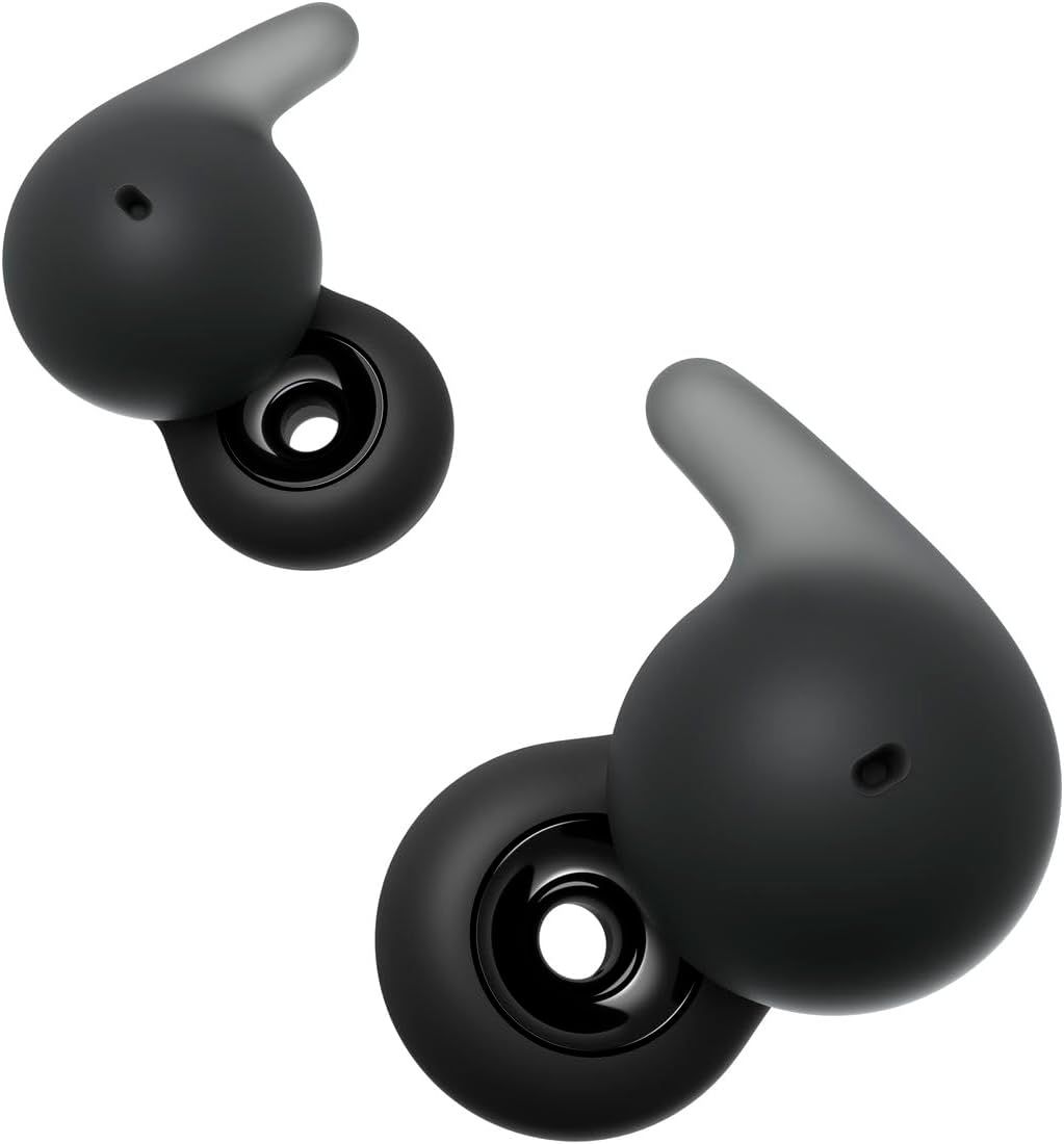 소니 WF-L910 BZ 무선 이어폰 LinkBuds Open 방적・방수 Bluetooth 지원