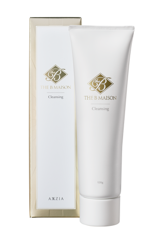 AXXZIA the B Maison Face Washing