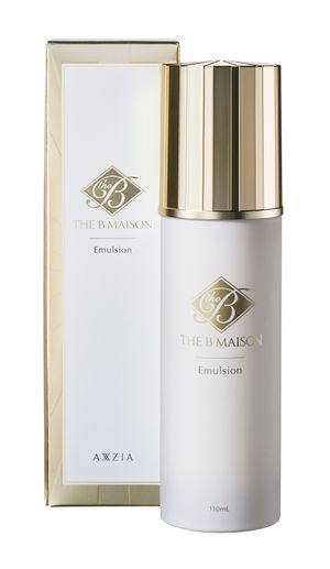 AXXZIA Maison Emulsion