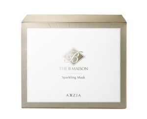 AXXZIA Maison Sparkling Mask