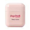팝베리 팝팟즈 POP PODS 고체 향수 퍼퓸 프루티 부케 핑크 10g