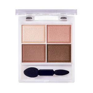 Sana Excel Skinny Rich Shadow Sensual Brown