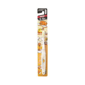 エビス こどもハブラシ ぐでたま 3~6才 1本