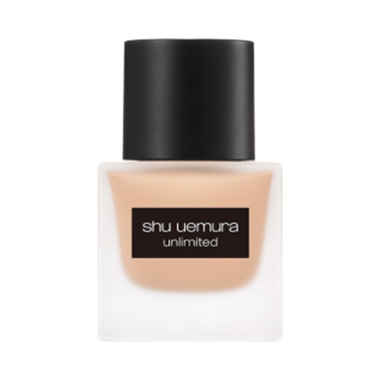 슈에무라 언리미티드 래스팅 플루이드 564 SPF24 PA+++ 35ml