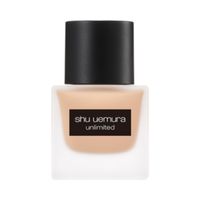 植村秀 無極限持久粉底液 564 SPF24 PA+++ 35ml