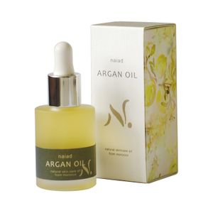 Naiad argan oil 30ml