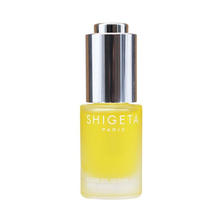 시게타 EX 오일 세럼 15ml