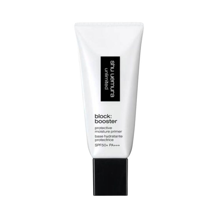슈에무라 언리미티드 블록 부스터 컬러리스 30ml
