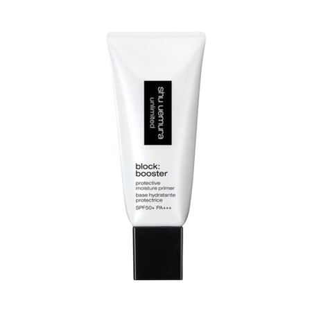 슈에무라 언리미티드 블록 부스터 컬러리스 30ml