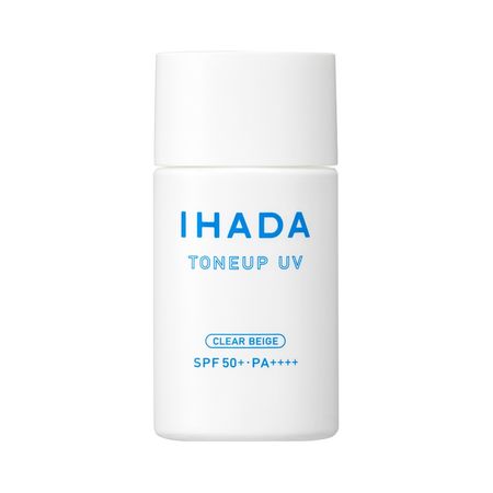 이하다 약용 페이스 프로텍트 UV 밀크 SPF50+・PA++++ 30ml