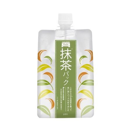 PDC Wafood Made Uji Matcha Pack 170g