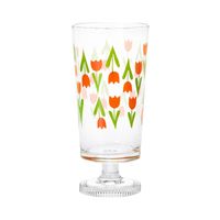 石塚硝子 アデリア アデリアレトロ 脚付きグラス コレック 1個