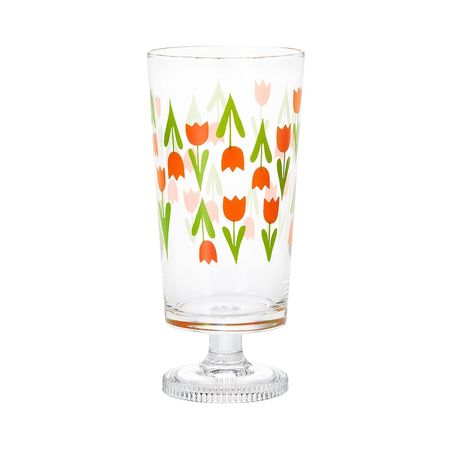 Ishizuka Glass Aderia Aderia Retro Stemware Collection 1 piece