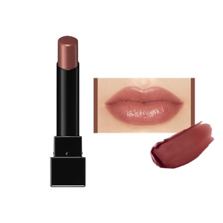 Kate Lip Monster 05 Dark Fig 3g