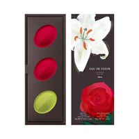 ポーラ オー ド フルール フレグランスソープセット S 80g×3個