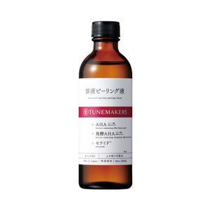 Tune Makers 未稀釋去角質液 120ml
