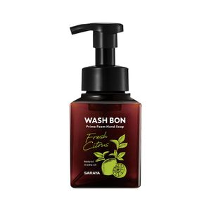 워시본 프라임폼 프레시 시트러스 본품 280ml