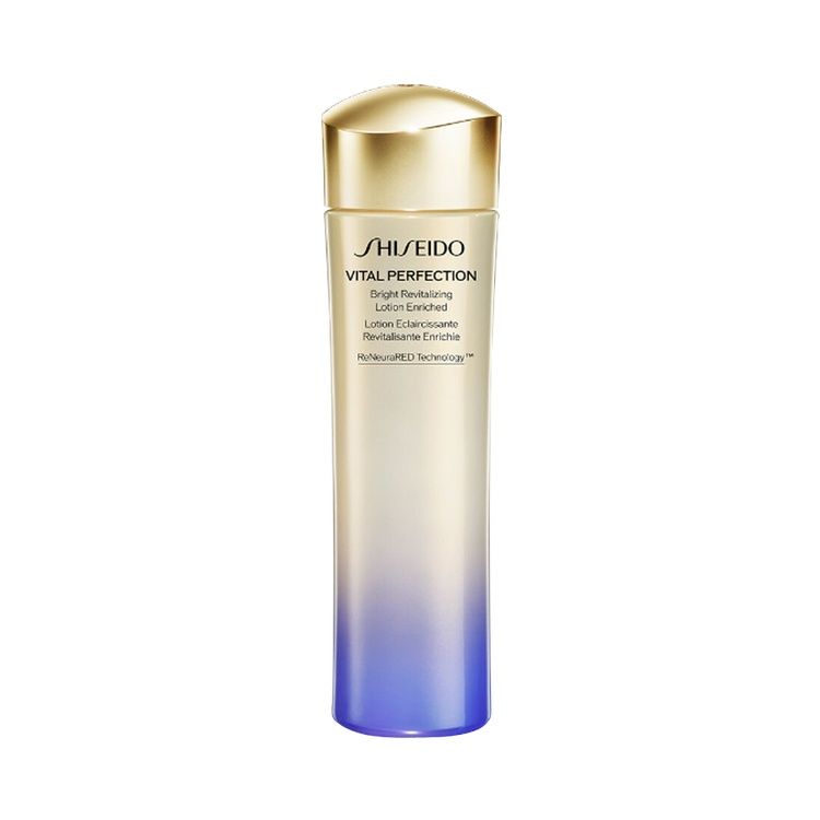 資生堂 Vital Perfection 亮澤煥活乳液 150ml