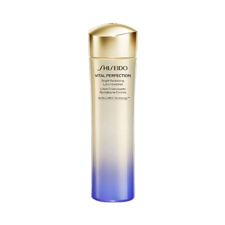 SHISEIDO Vital Perfection Bright Revital Lotion Enriched 150ml